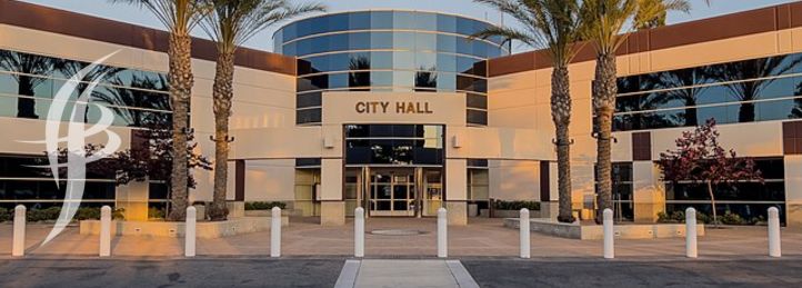 Moreno Valley