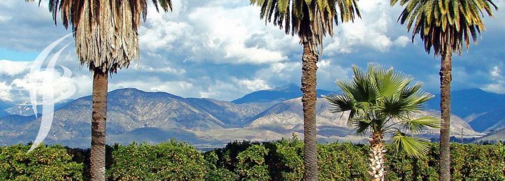 Redlands